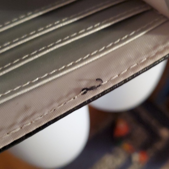 Catherine Malandrino crossbody bag - Picture 6 of 8